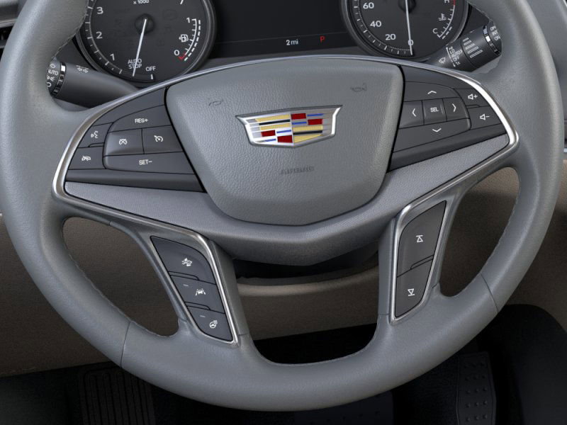 2025 Cadillac XT5 Premium Luxury photo 19