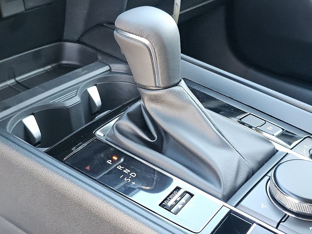 2025 Mazda CX-50 Premium Plus photo 33