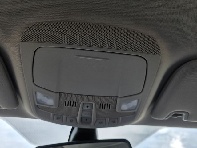 2017 Ford Fusion Energi Titanium photo 26
