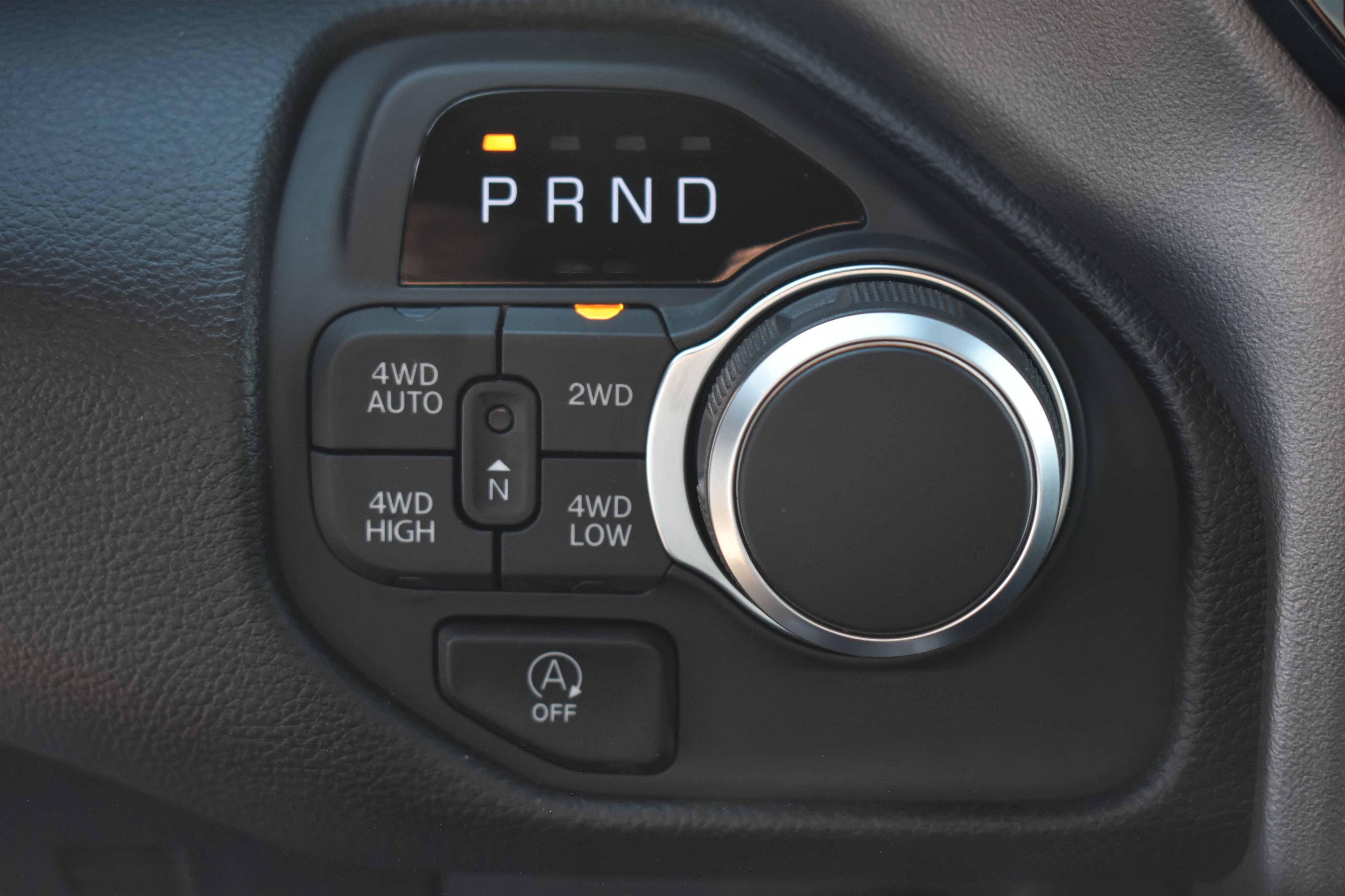2025 Ram 1500 Big Horn photo 13