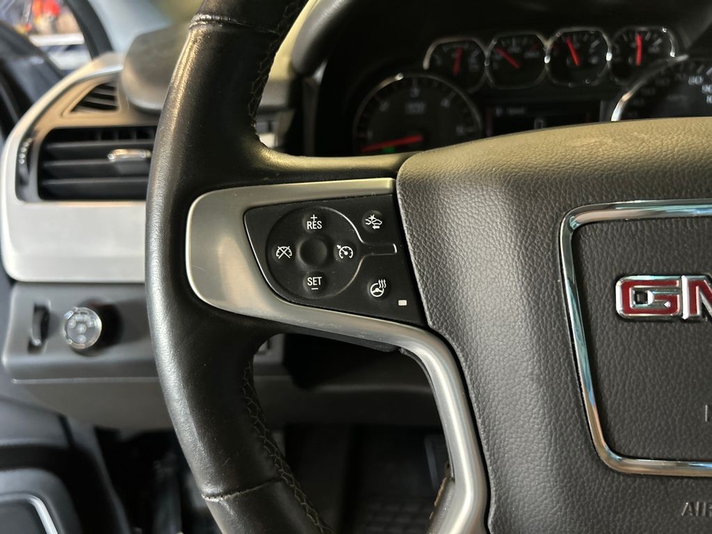 2015 Gmc Yukon SLT photo 15