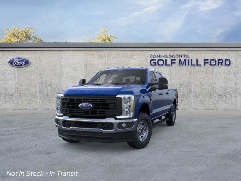 2026 FORD F-350 - Image 3