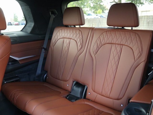 2026 Bmw X7 xDrive40i photo 28