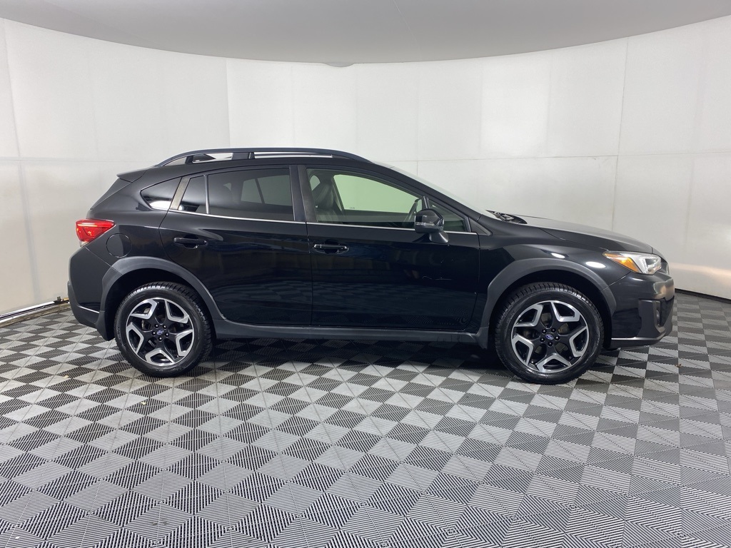 2019 Subaru Crosstrek 2.0i Limited photo 7