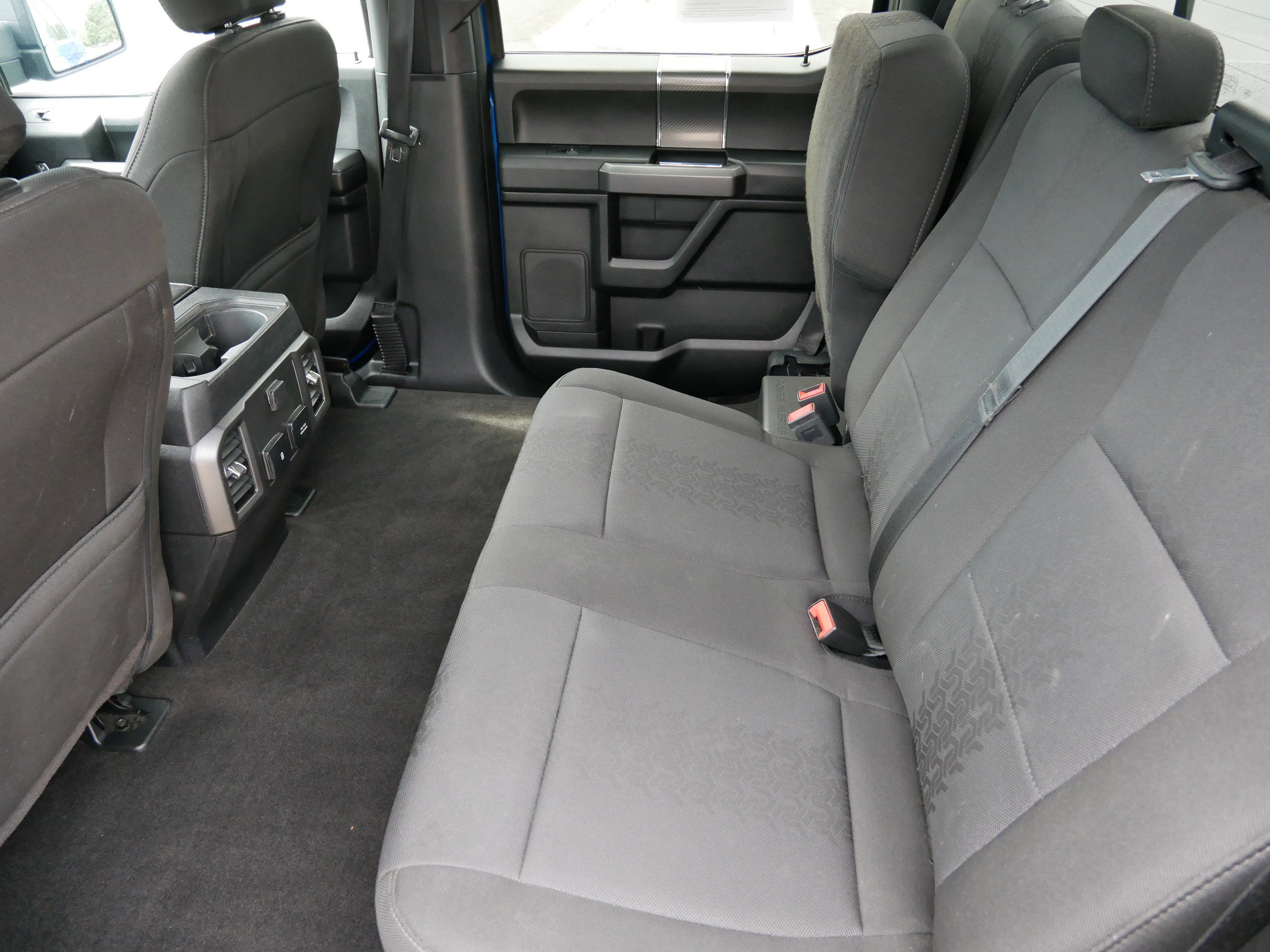 2019 Ford F-150 XLT photo 11