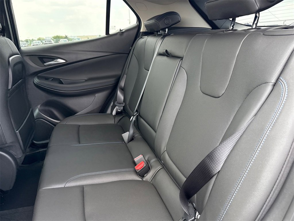 2026 BUICK ENCORE GX - Image 31