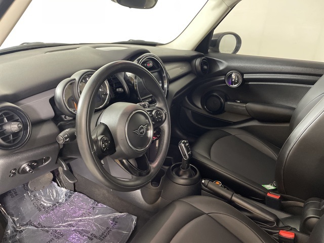 2020 Mini Cooper 4 Door Hardtop photo 17