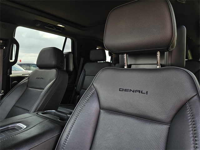 2021 Gmc Yukon Denali photo 19