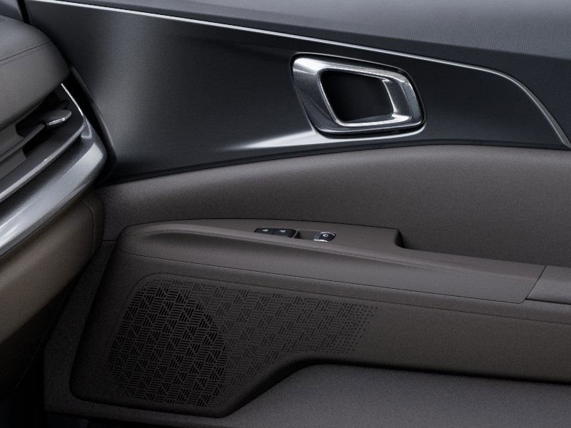 2026 Kia Carnival LXS photo 24