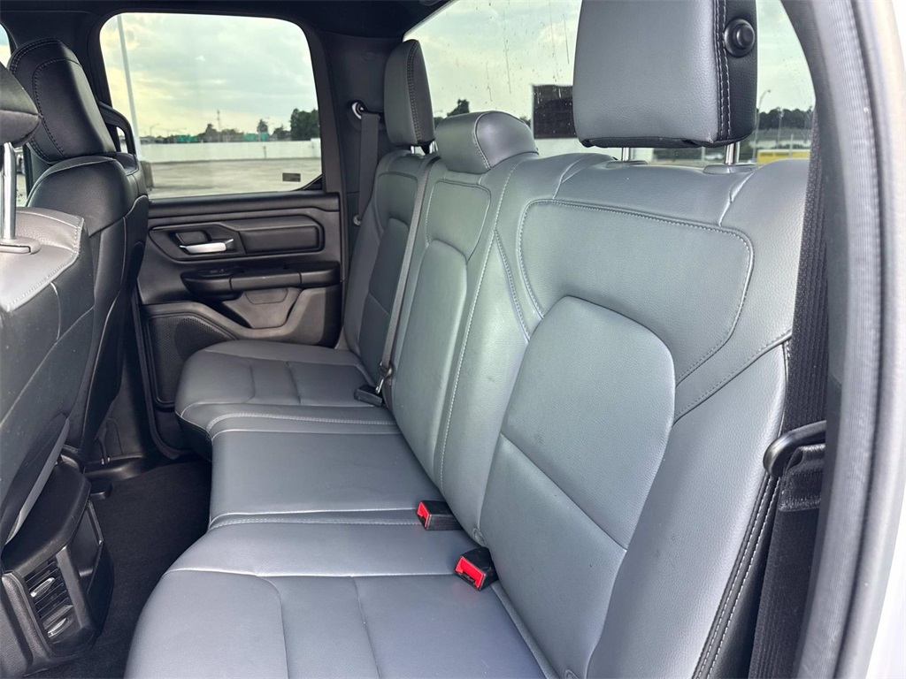 2025 Ram 1500 Tradesman photo 15