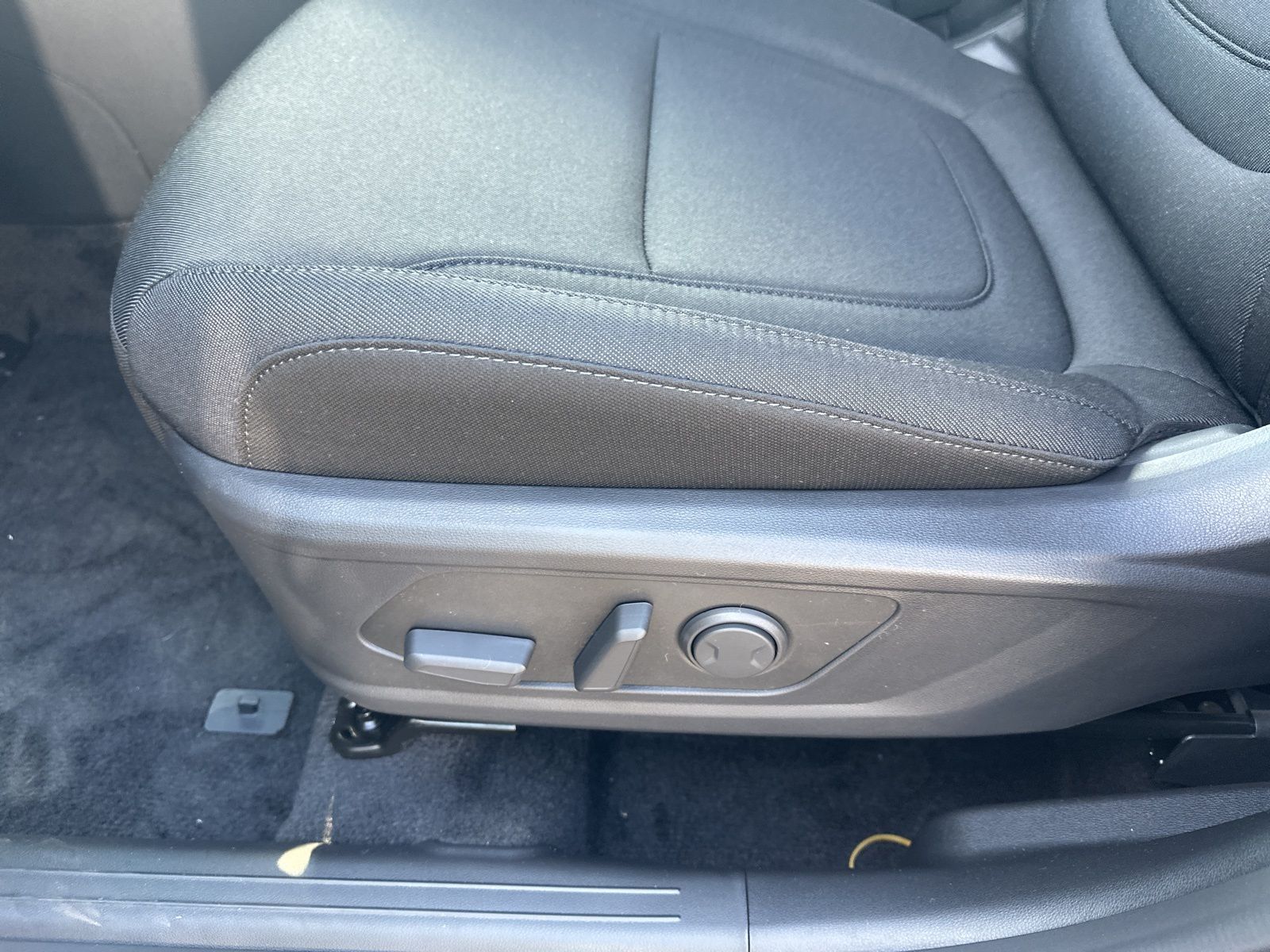 2025 Hyundai Tucson Hybrid Blue photo 12