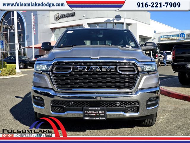 2025 Ram 1500 Big Horn Lone Star photo 2