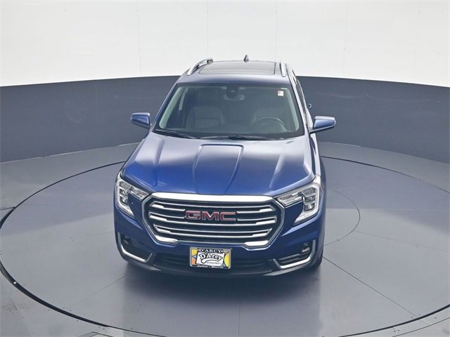 2022 Gmc Terrain SLT photo 10