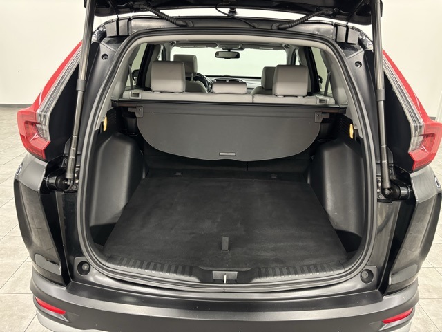2020 Honda CR-V EX-L photo 8