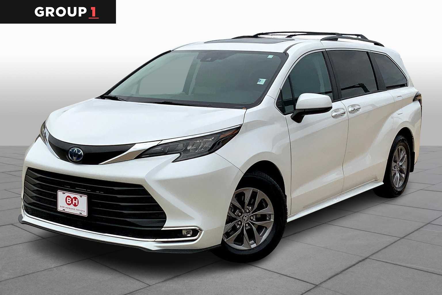 minivan power wheels
