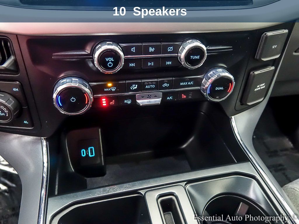 2023 FORD F-150 - Image 18