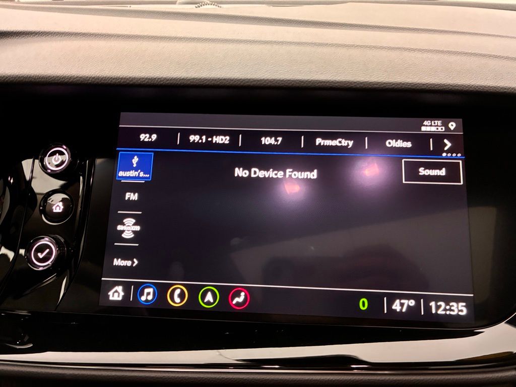 2023 Buick Envision Avenir photo 4