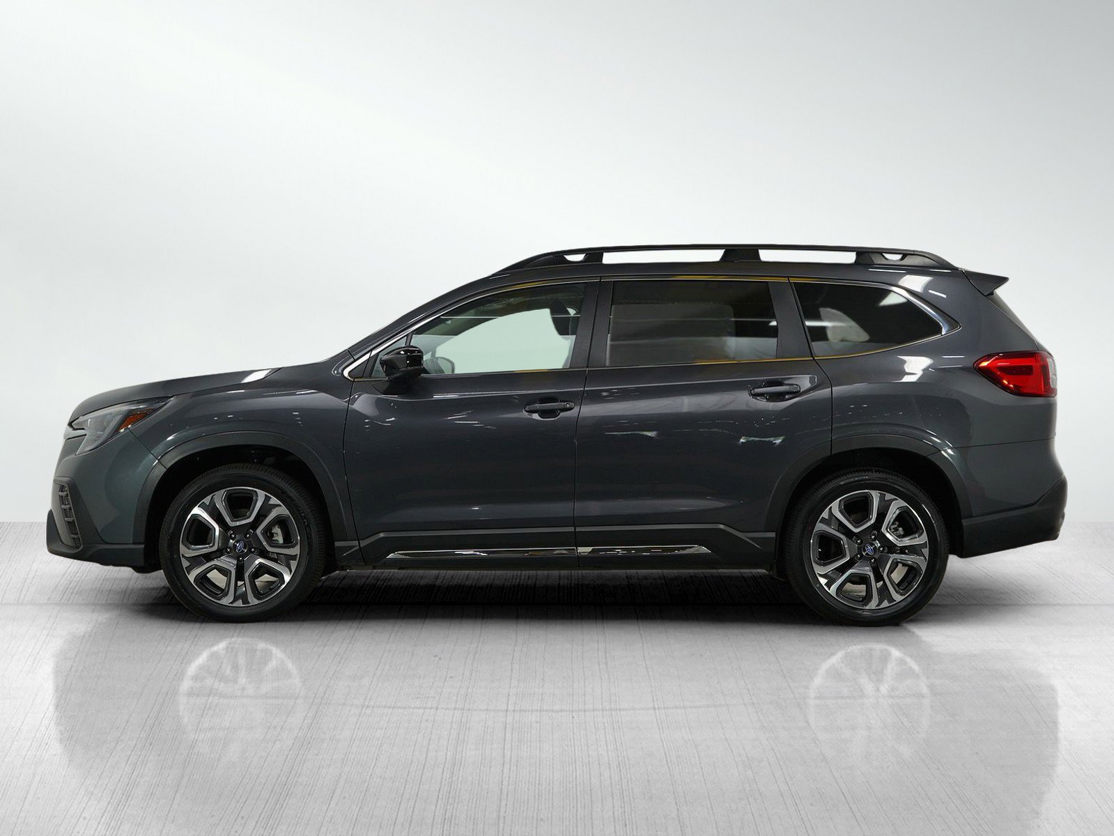 Used 2024 Subaru Ascent Limited with VIN 4S4WMARD3R3416660 for sale in South Saint Paul, Minnesota