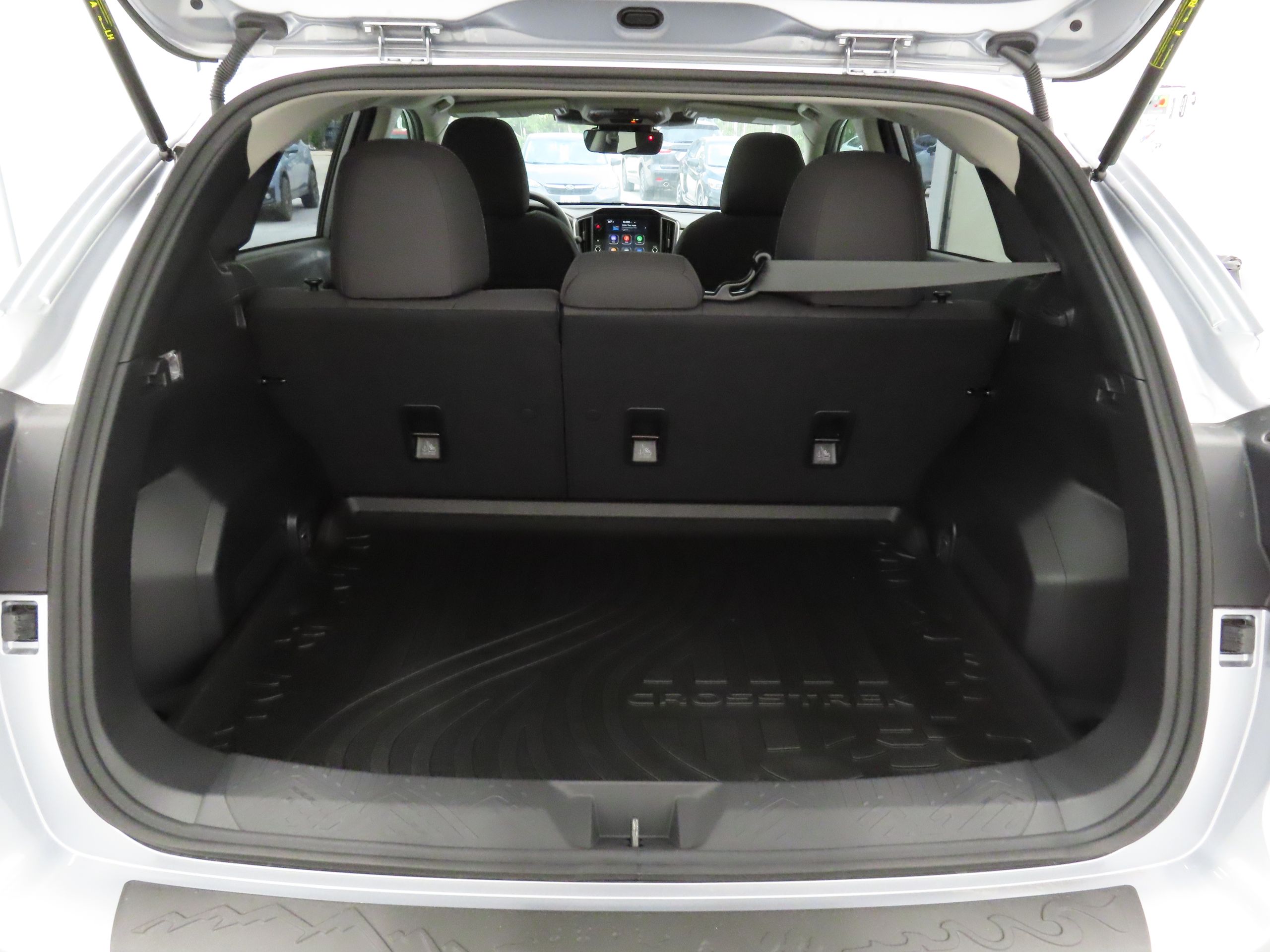 2025 Subaru Crosstrek Premium photo 20