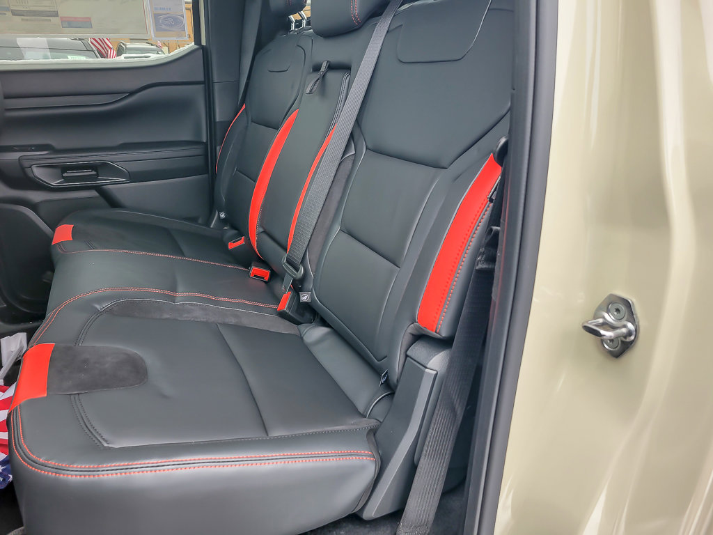 2025 FORD RANGER - Image 10