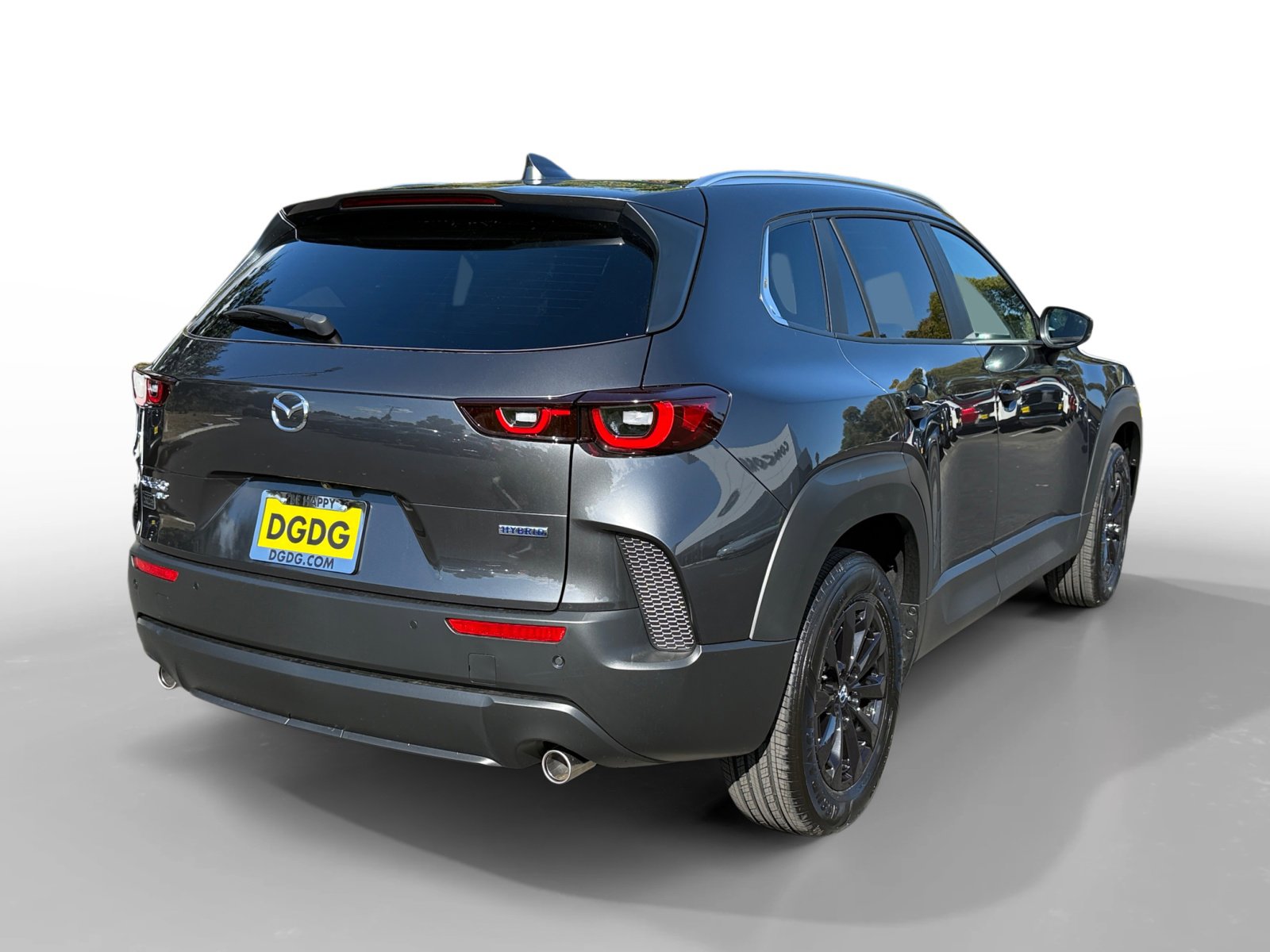 2026 Mazda CX-50 Preferred photo 4