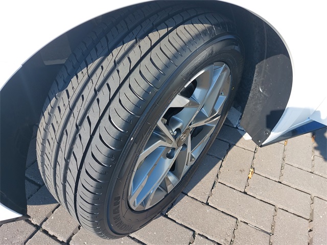 2022 Hyundai Sonata SEL Convenience N Line photo 28