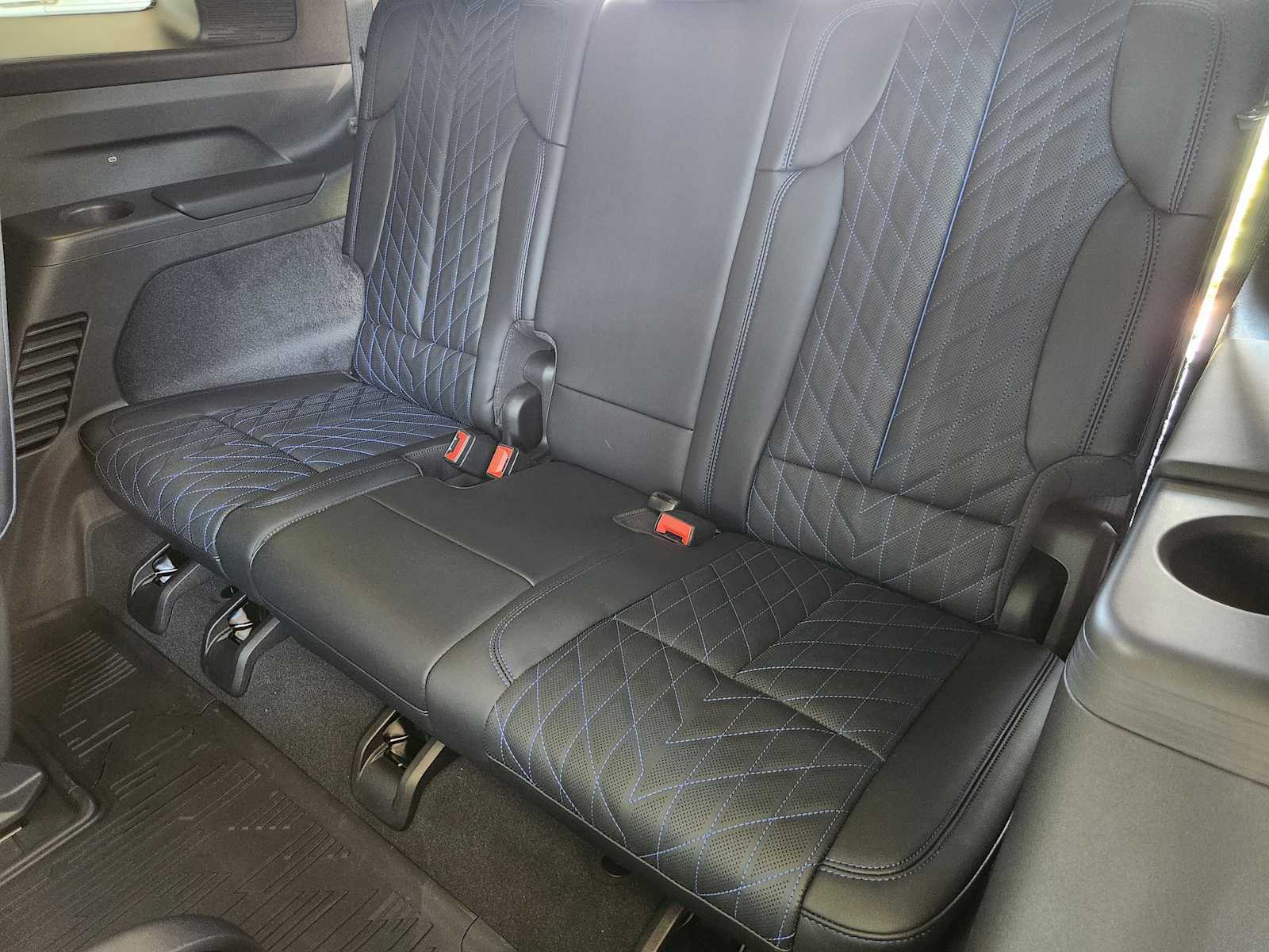 2026 Cadillac Escalade IQ Sport photo 19