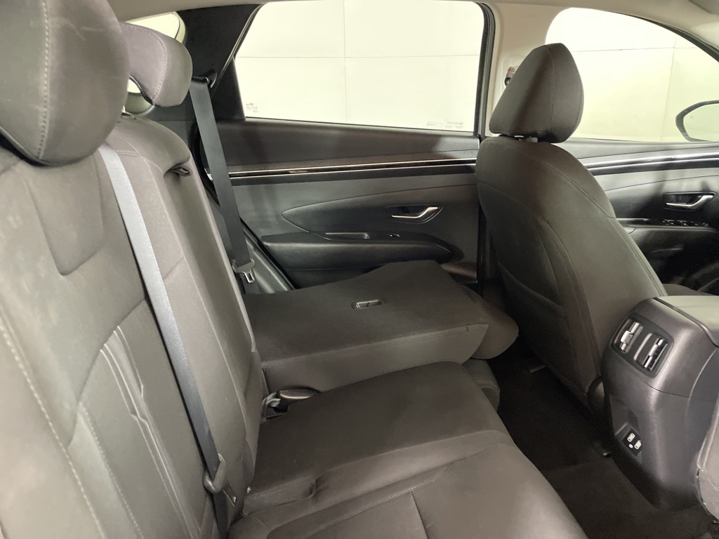 2024 Hyundai Tucson SEL photo 14