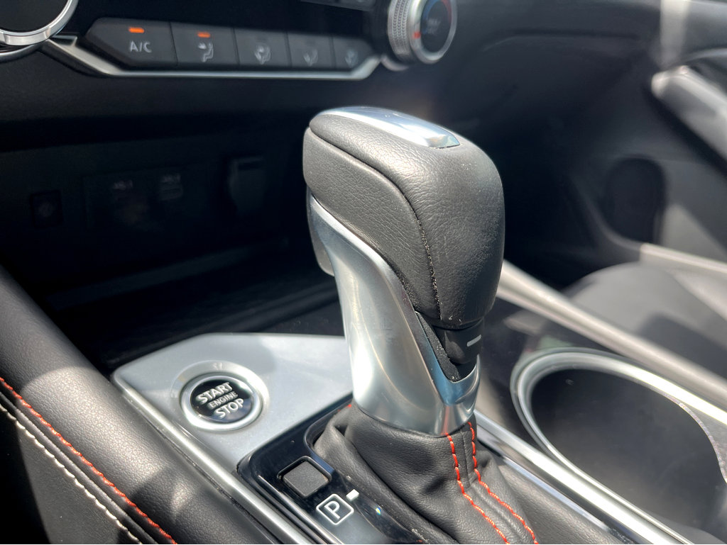 2024 Nissan Altima 2.5 SR photo 18