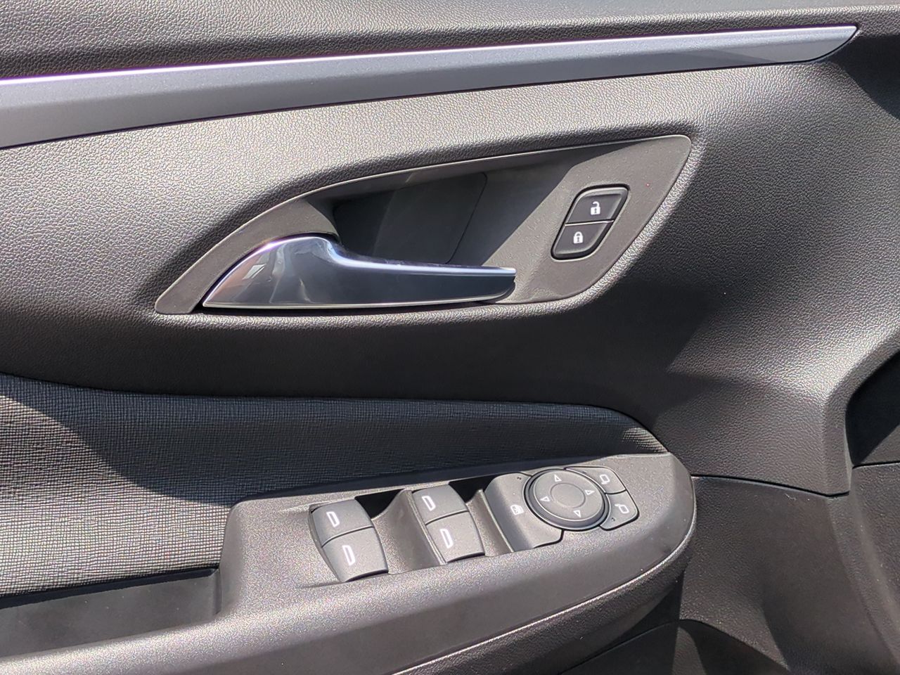 2025 Buick Envista Preferred photo 23
