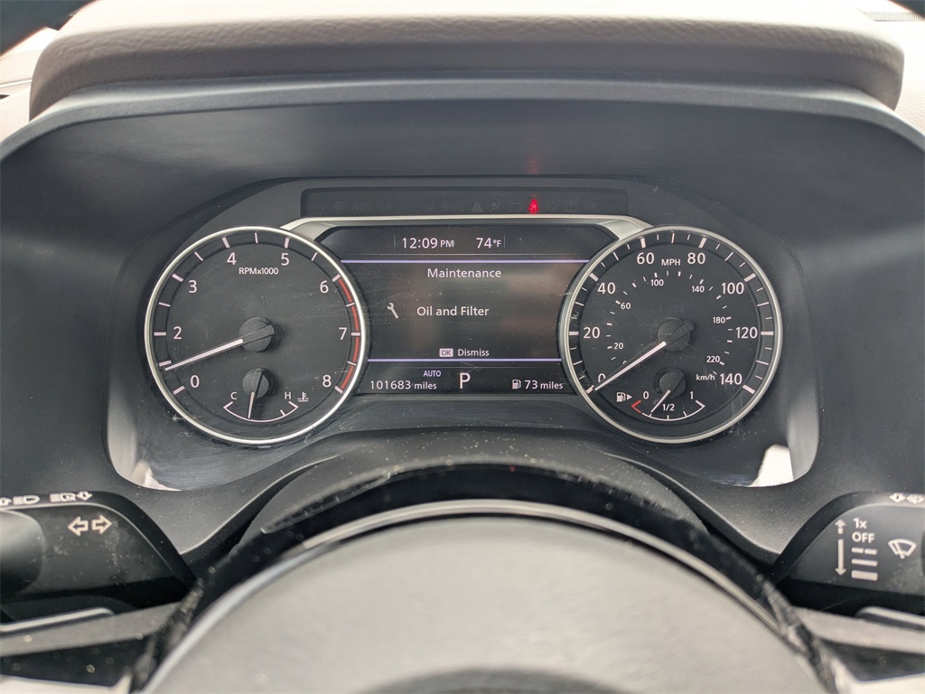 2022 Nissan Rogue SV photo 28