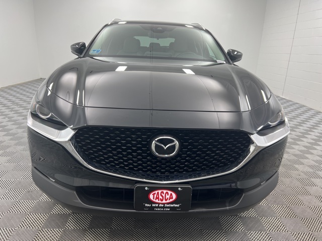 2023 Mazda CX-30 2.5 S Preferred photo 3