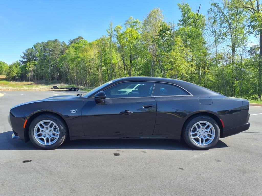 2025 Dodge Charger R/T photo 17