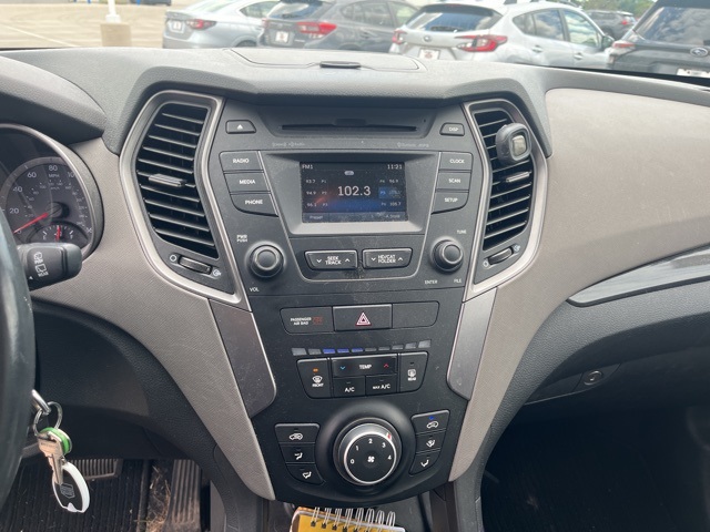 2014 Hyundai Santa Fe Sport Base photo 6