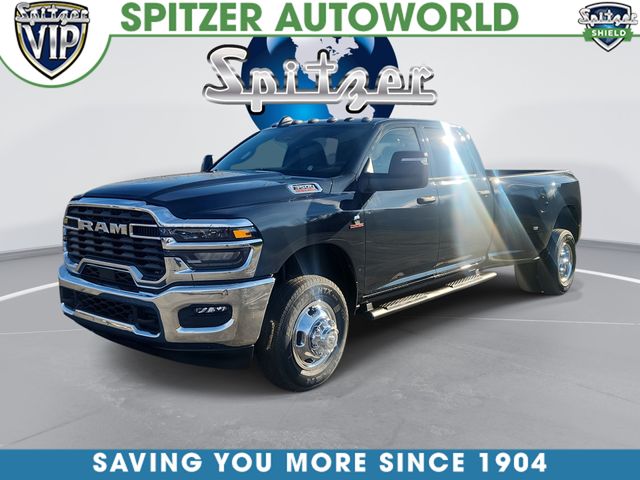 2026 RAM Ram 3500 Pickup Tradesman's photo