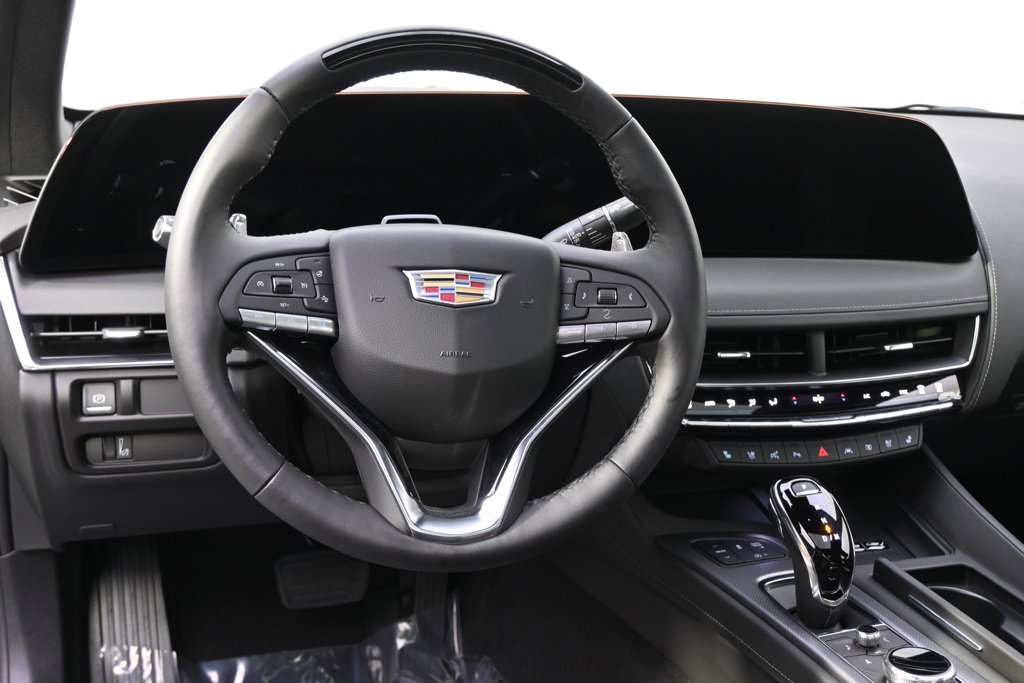 2025 Cadillac CT5 Premium Luxury photo 12