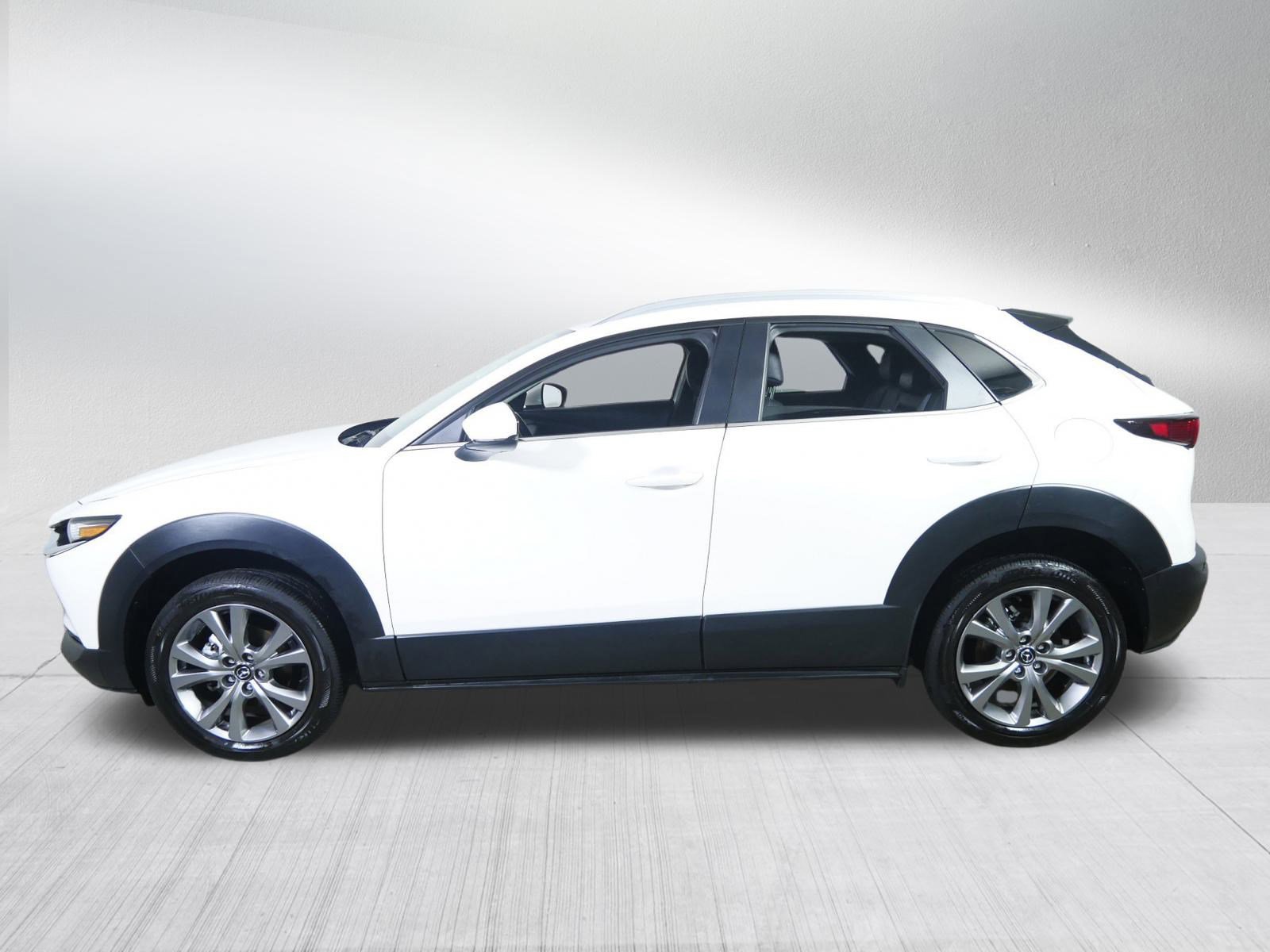 2024 Mazda CX-30 2.5 S Preferred photo 3