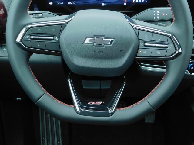 2025 Chevrolet Equinox RS photo 12