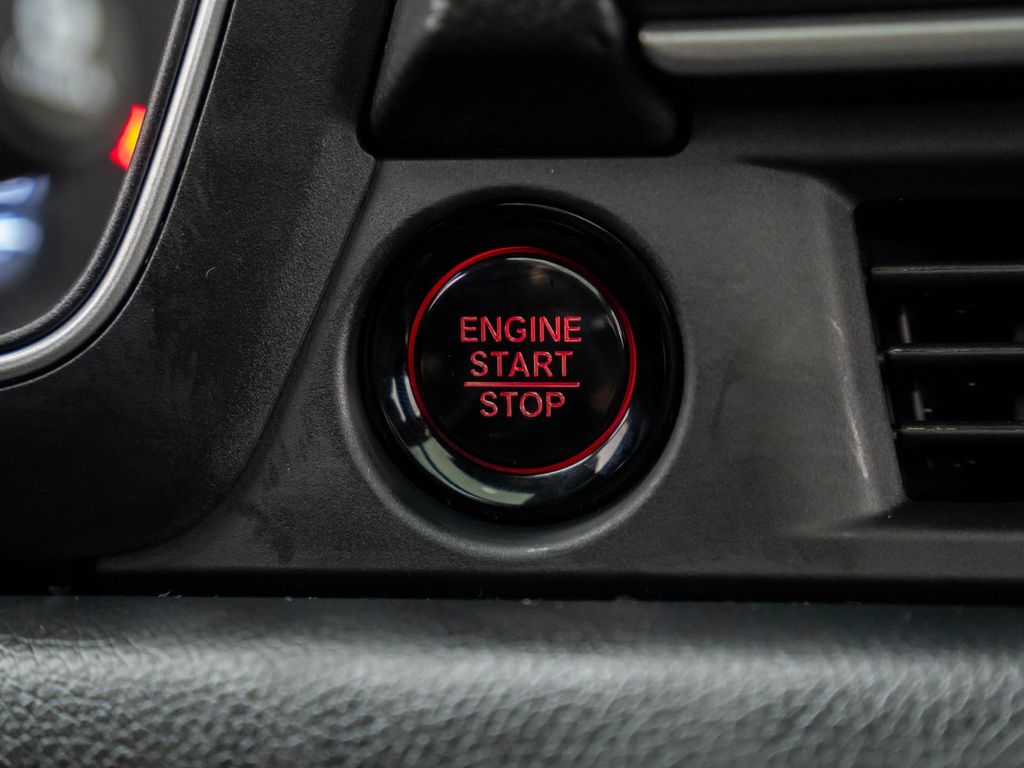 2025 Honda Pilot Black Edition photo 22