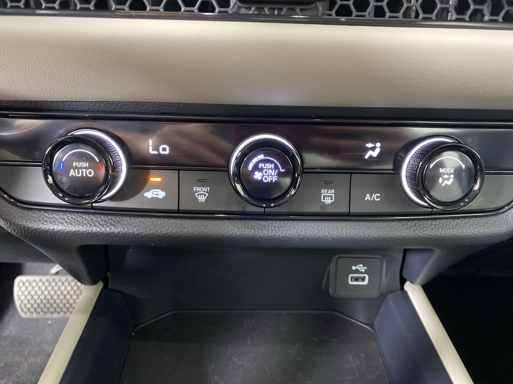 2023 Honda HR-V LX photo 18