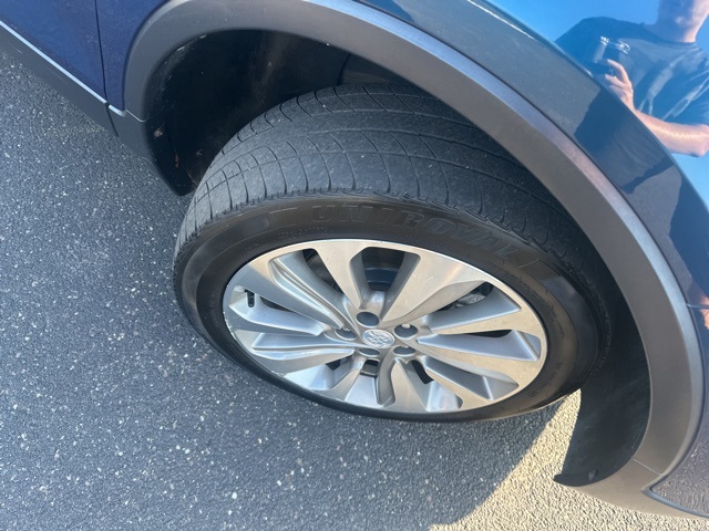 2019 Buick Encore Preferred photo 9