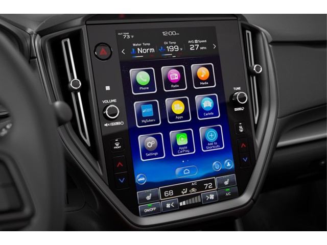 2025 Subaru WRX Premium photo 19