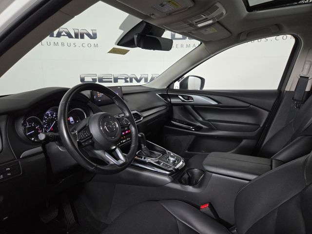 2022 Mazda CX-9 Touring photo 14
