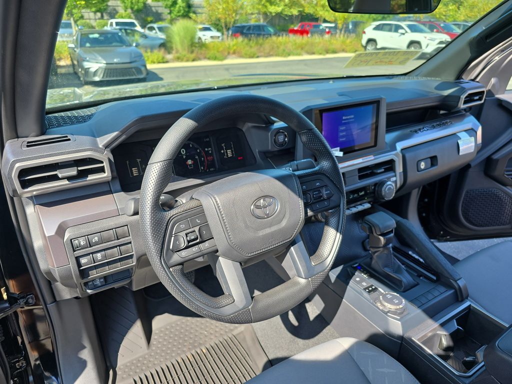 2025 Toyota Tacoma SR5 photo 15