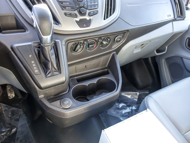 2018 FORD TRANSIT - Image 52