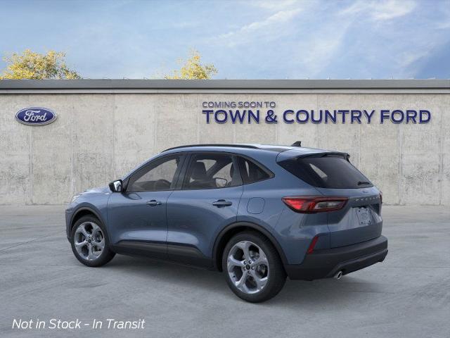 2026 Ford Escape ST-Line photo 4