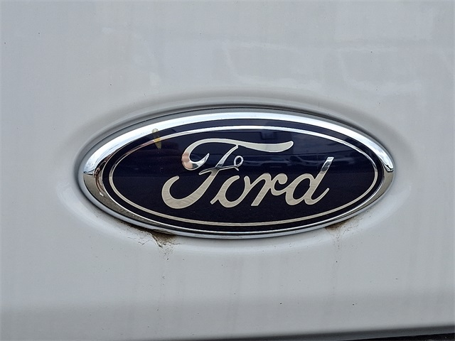 2024 Ford Transit Cargo Van photo 11