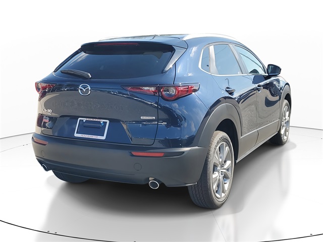 2025 Mazda CX-30 2.5 S Preferred photo 4