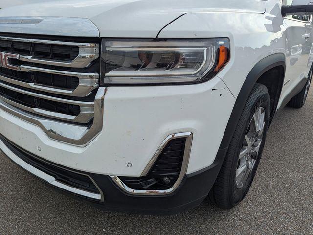 2021 Gmc Acadia SLT photo 8