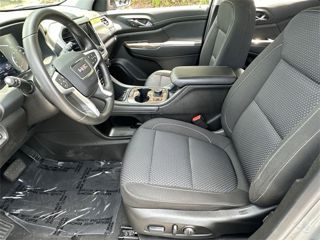 2023 Gmc Acadia SLE photo 9